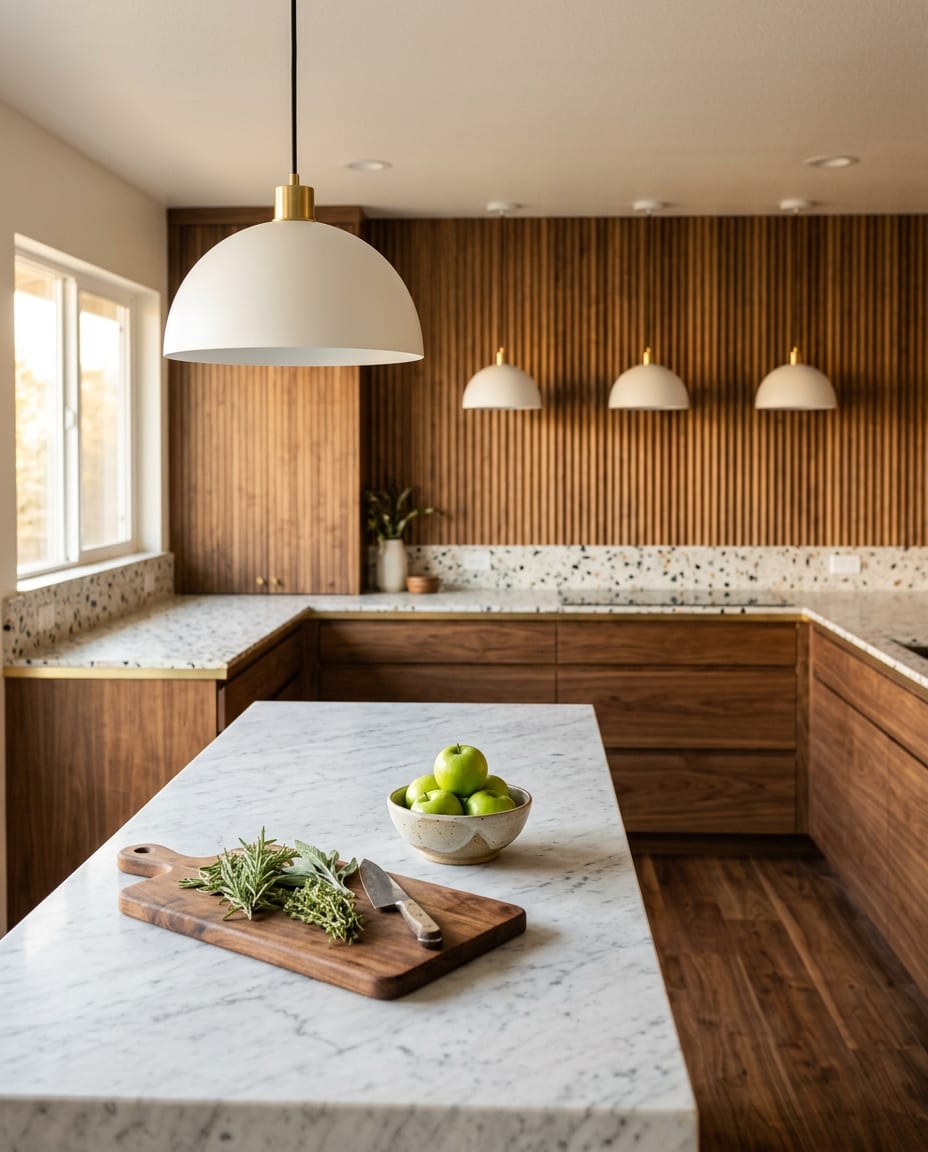 Luna Kitchen Remodeling Inc, kitchen remodeling in Lynnwood, our work up close