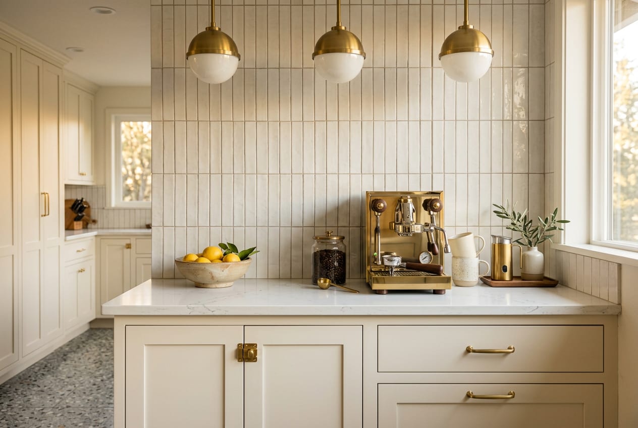Luna Kitchen Remodeling Inc, kitchen remodeling in Lynnwood, completed project 3